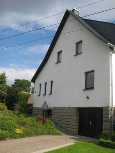 Familie F. aus Marienberg