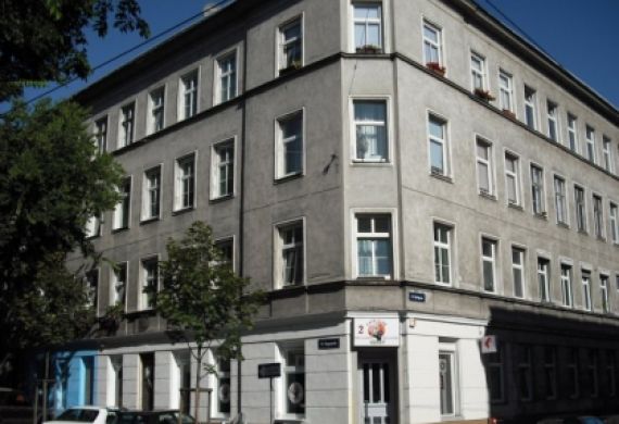 A-1160 Wien, Koppstrasse 56