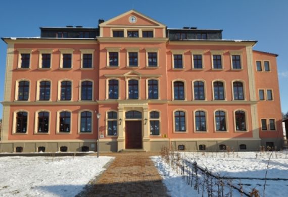 Bürgerschule Wolkenstein